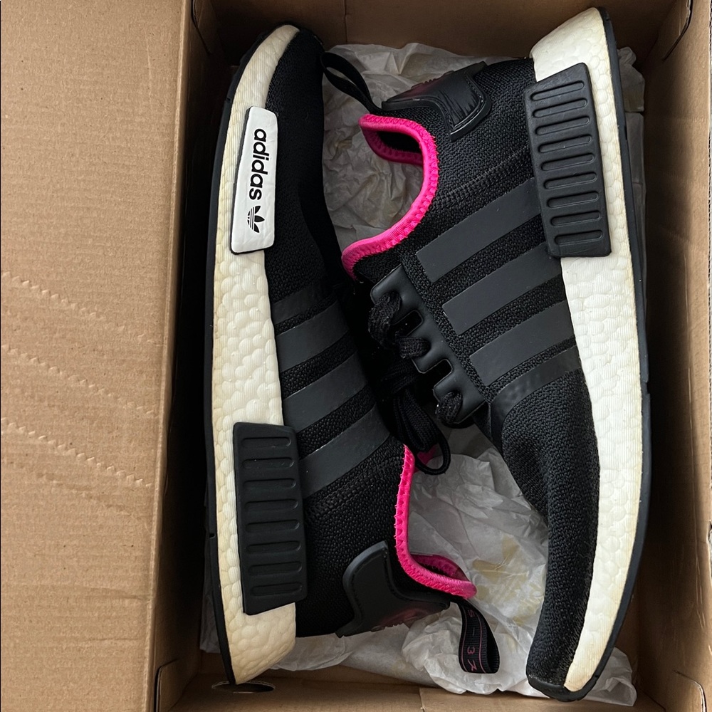 Adidas nmd sneakers